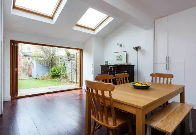 Wolseley Avenue, holiday home in Wimbledon – South London, London