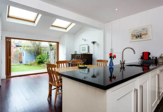 Wolseley Avenue, holiday home in Wimbledon – South London, London