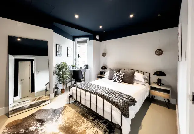 Eric Street, holiday home in London