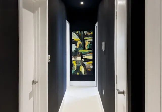 Eric Street, holiday home in London