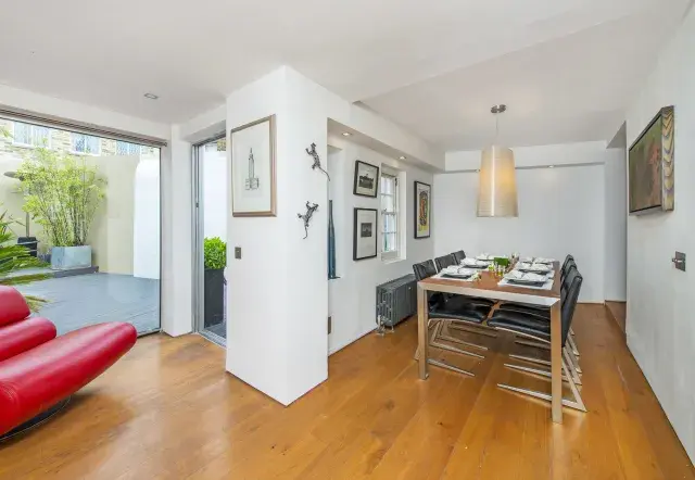 Whittlesey Street, holiday home in Waterloo, London