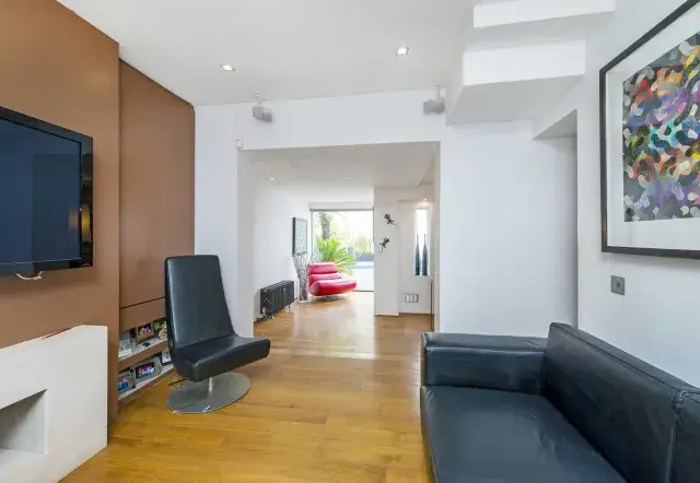 Whittlesey Street, holiday home in Waterloo, London