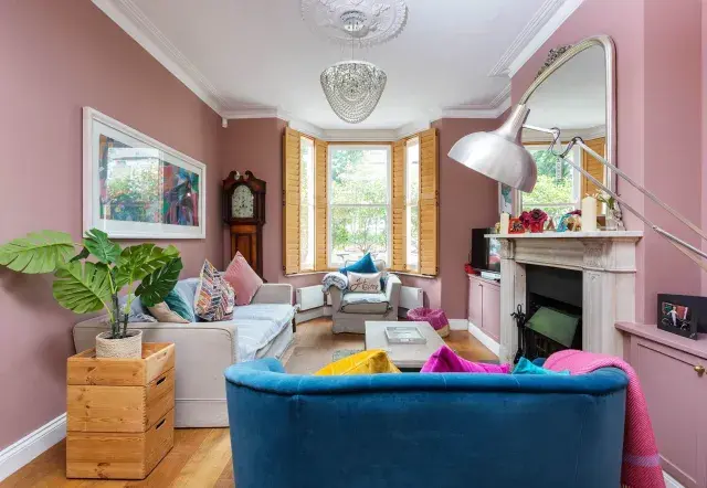 Wendell Road II, holiday home in London