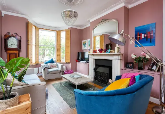 Wendell Road II, holiday home in London