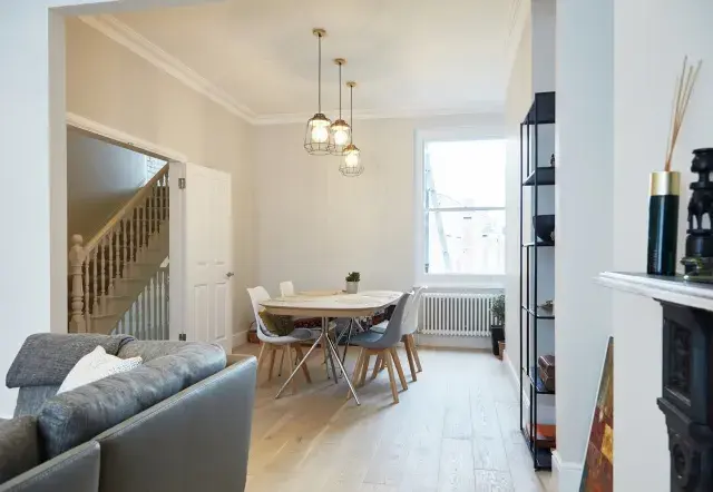 Constantine Road, holiday home in Hampstead, London