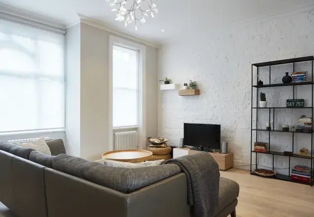 Constantine Road, holiday home in Hampstead, London