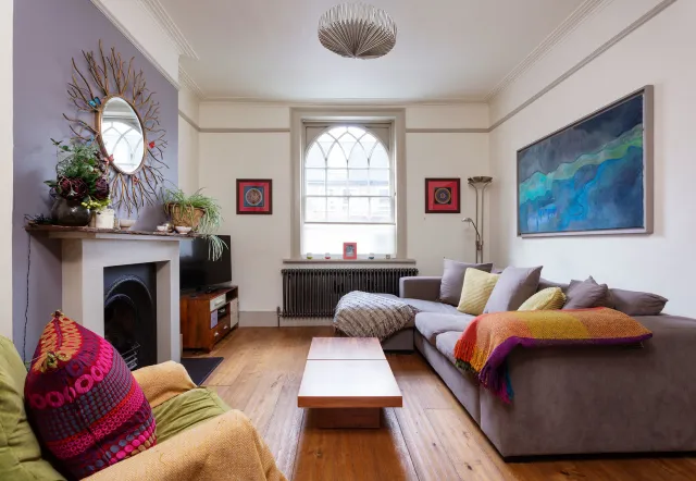 Bewdley Street, holiday home in Islington, London