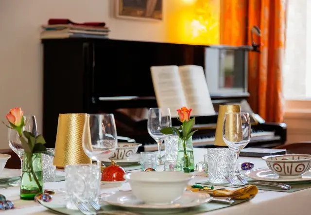 Cornwall Gardens, holiday home in Kensington, London