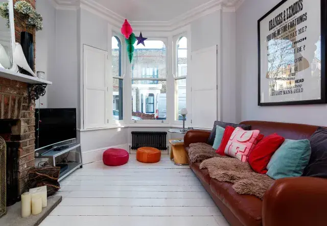 Lyal Road, holiday home in Tower Hamlets, London