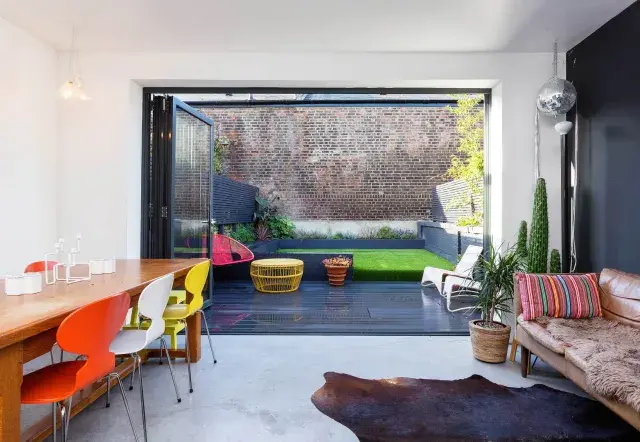 Lyal Road, holiday home in Tower Hamlets, London