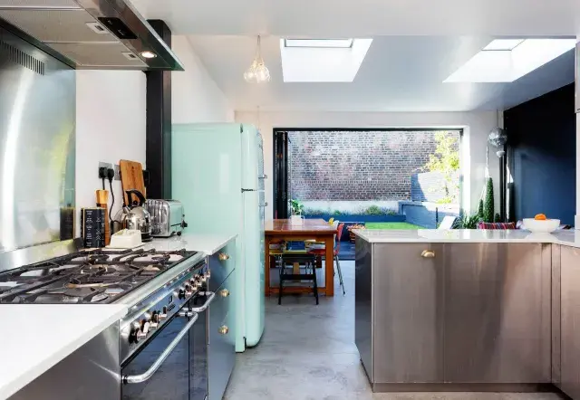 Lyal Road, holiday home in Tower Hamlets, London