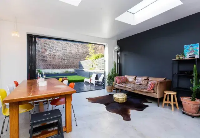 Lyal Road, holiday home in Tower Hamlets, London