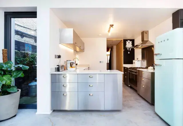 Lyal Road, holiday home in Tower Hamlets, London