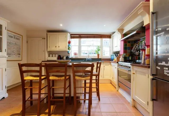 Queensdale Place II, holiday home in Notting Hill, London