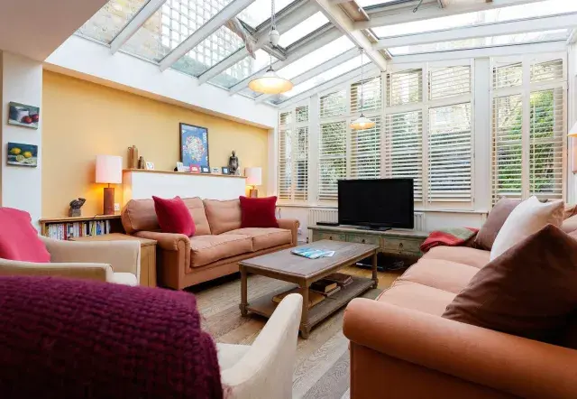 Queensdale Place II, holiday home in Notting Hill, London