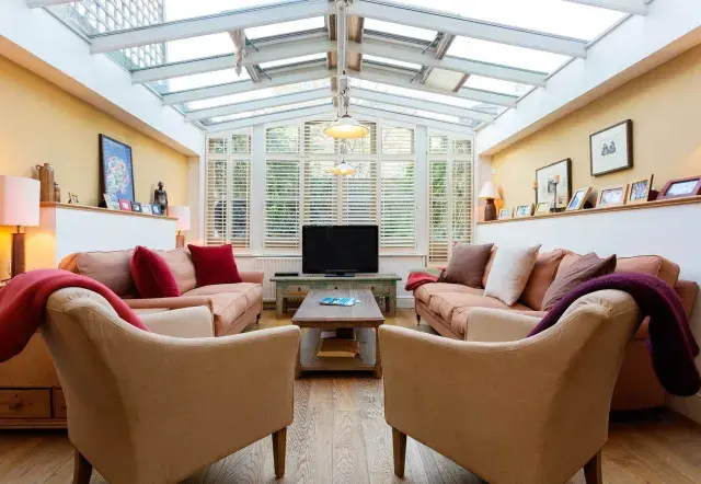 Queensdale Place II, holiday home in Notting Hill, London