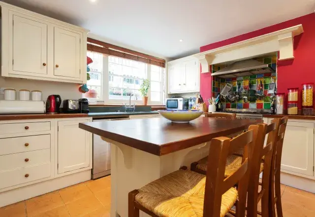 Queensdale Place II, holiday home in Notting Hill, London