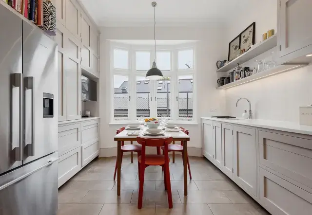 Draycott Place, holiday home in Chelsea, London