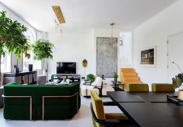 Bavaria Road, holiday home in Archway, London