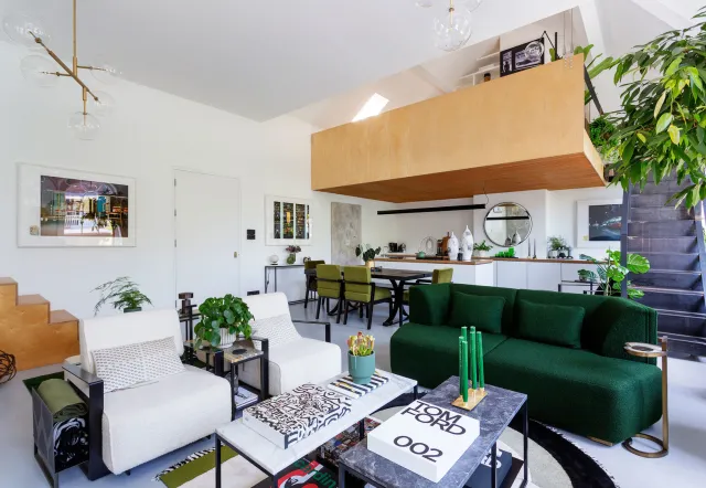 Bavaria Road, holiday home in Archway, London