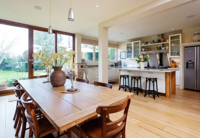 Dover Park Drive, holiday home in Putney, London