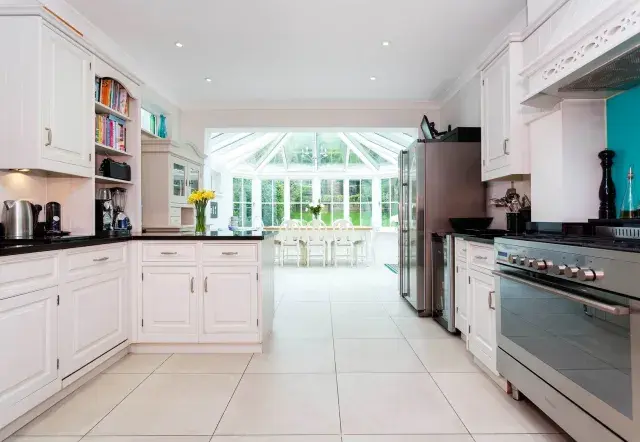 Vineyard Hill Road, holiday home in Wimbledon – South London, London