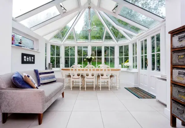 Vineyard Hill Road, holiday home in Wimbledon – South London, London