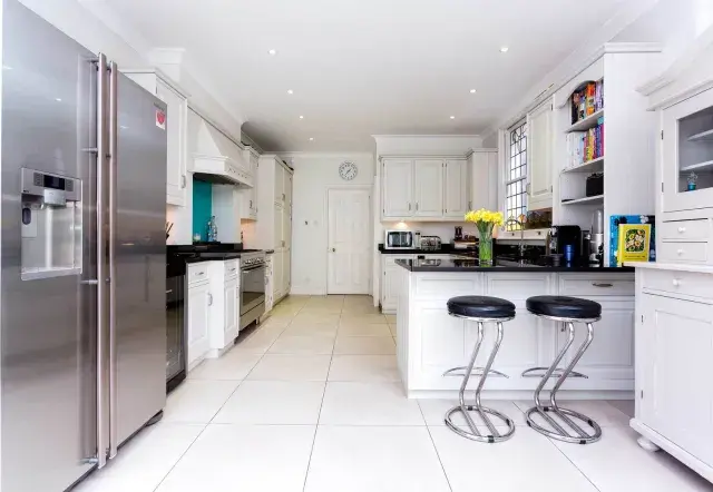 Vineyard Hill Road, holiday home in Wimbledon – South London, London