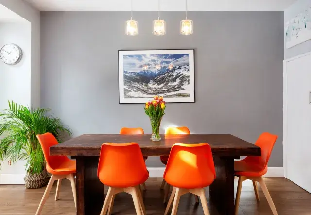 Strathville Road, holiday home in Wimbledon – South London, London