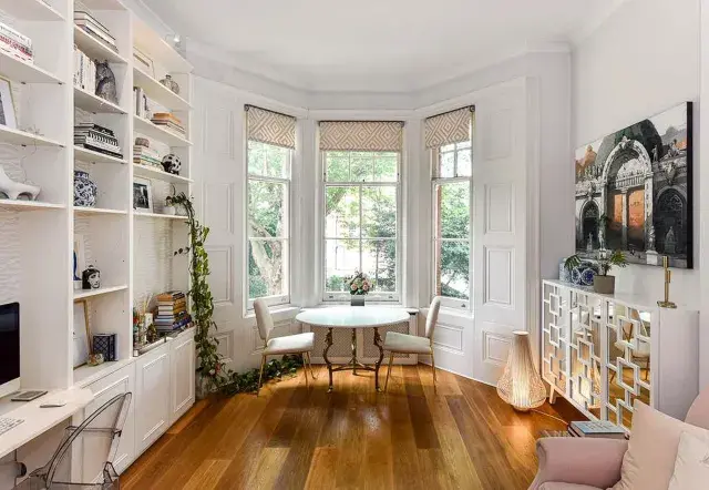 Evelyn Gardens, holiday home in Kensington, London