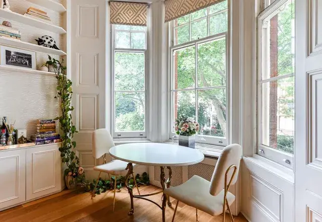 Evelyn Gardens, holiday home in Kensington, London