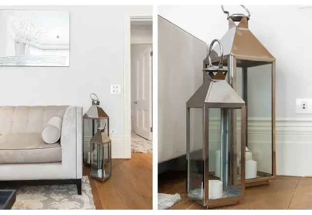 Holland Park Gardens, holiday home in Kensington, London