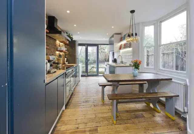 Adley Street, holiday home in London