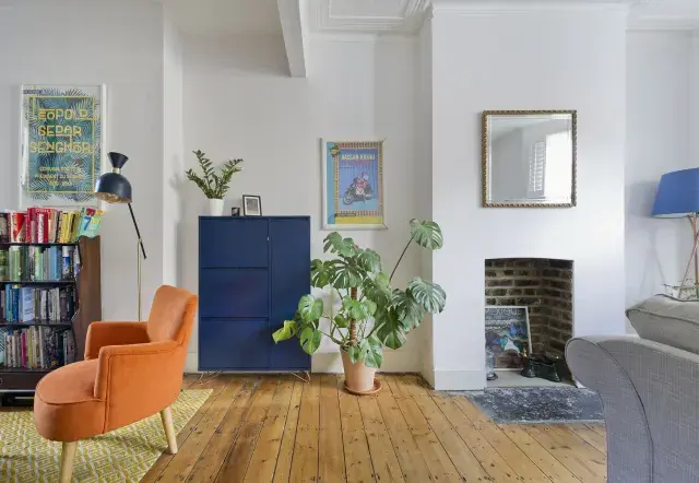 Adley Street, holiday home in London