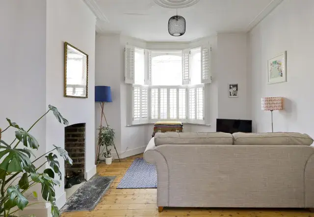 Adley Street, holiday home in London