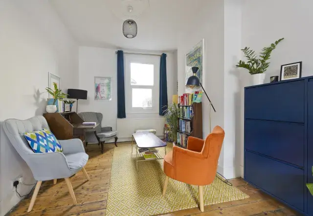 Adley Street, holiday home in London