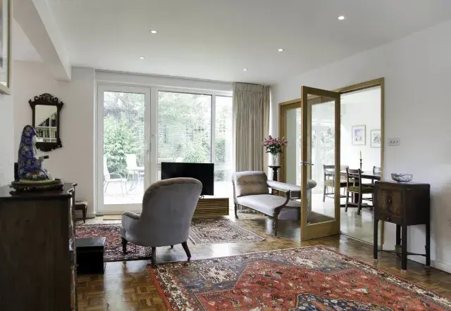 Rayner's Road, holiday home in Putney, London