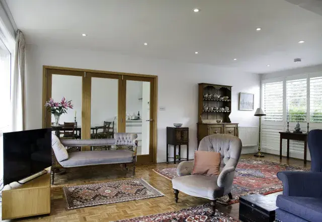 Rayner's Road, holiday home in Putney, London