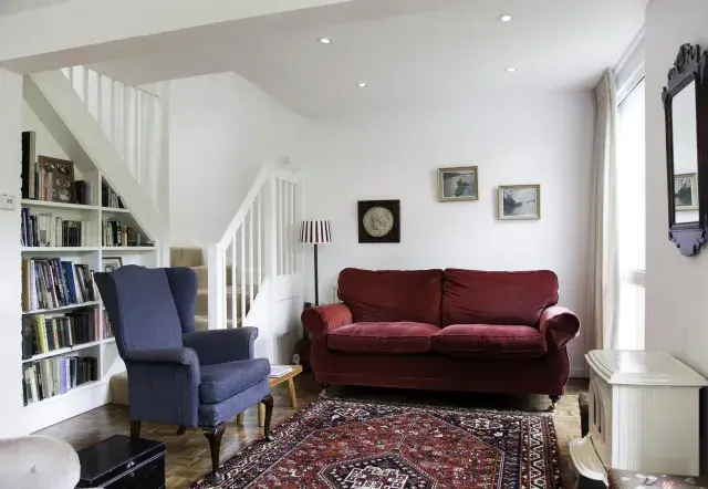 Rayner's Road, holiday home in Putney, London