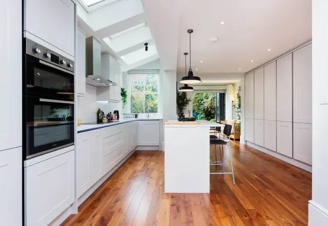 Fentiman Road, holiday home in Brixton, London