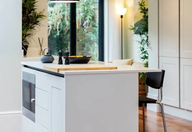 Fentiman Road, holiday home in Brixton, London