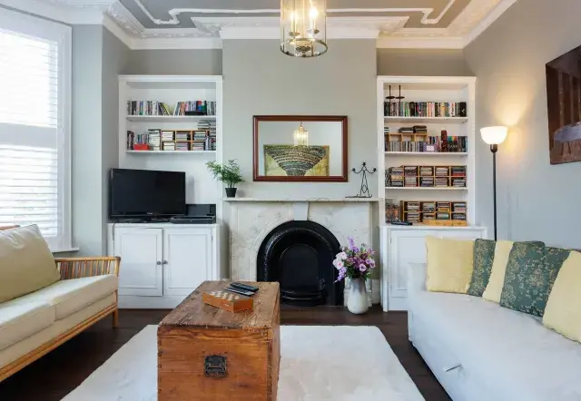 Fentiman Road, holiday home in Brixton, London