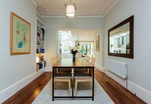 Fentiman Road, holiday home in Brixton, London