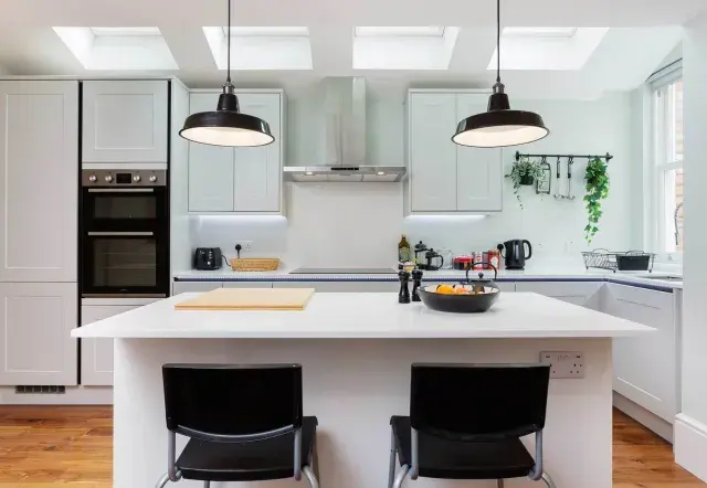 Fentiman Road, holiday home in Brixton, London