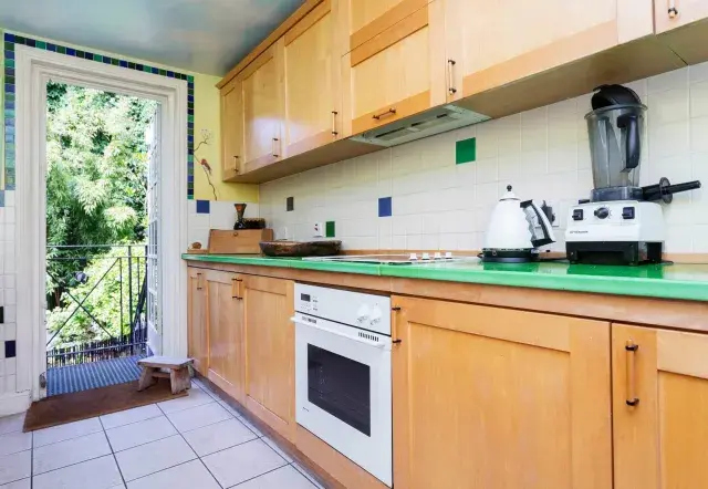 Cliveden Place, holiday home in Chelsea, London