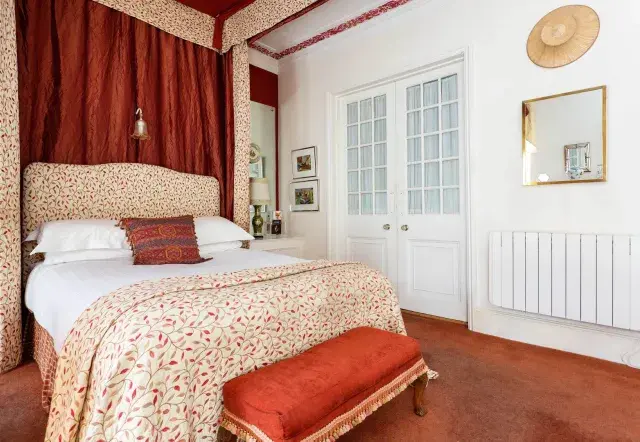 Cliveden Place, holiday home in Chelsea, London