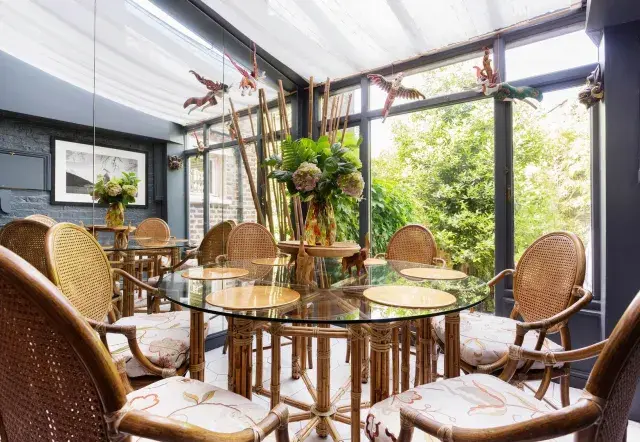 Cliveden Place, holiday home in Chelsea, London