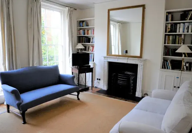 Rawlings Street, holiday home in Chelsea, London