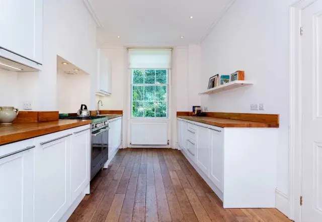 Rawlings Street, holiday home in Chelsea, London