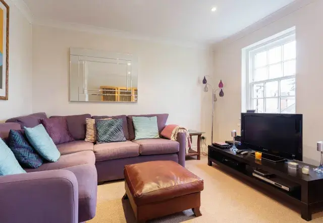 Rydon Mews, holiday home in Wimbledon – South London, London